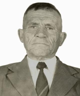 Шарафутдинов Хабиб