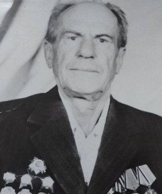 Каипов Александр Александрович