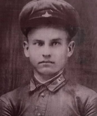 Мудрак Григорий Филиппович