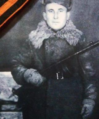 Савченко Алексей Потапович