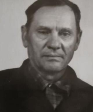Симонов Павел Михайлович