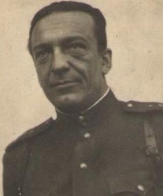 Соколовский Владимир Александрович