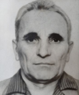 Мочёнов Михаил Савельевич