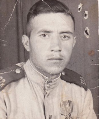 Котов Степан Григорьевич