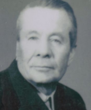 Чурин Павел Степанович