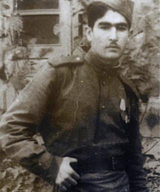 Маргарян Вачик Мамиконович