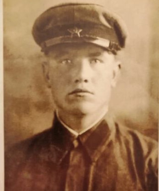 Дюков Александр Никитович