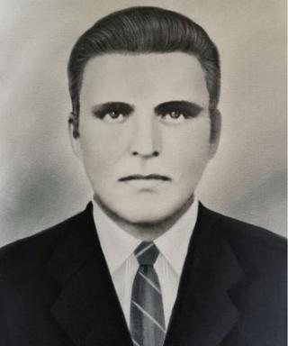 Чирков Василий Дорофеевич