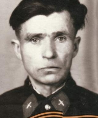Сафронов Илья Моисеевич