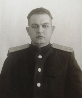 Дорохов Фёдор Андреевич