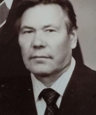 Леонтьев Иван Димитрович
