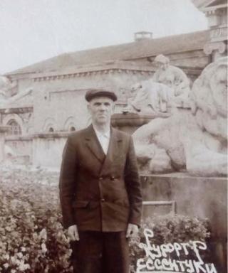 Свитков Николай Сергеевич