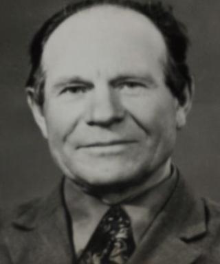 Косарев Иван Яковлевич