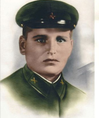 Быков Михаил Михаилович