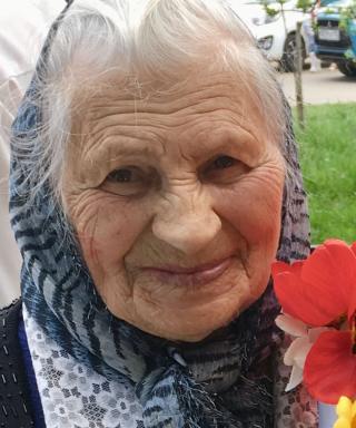 Сокурова Евдокия Павловна