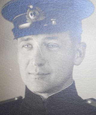 Позняков Борис Иванович