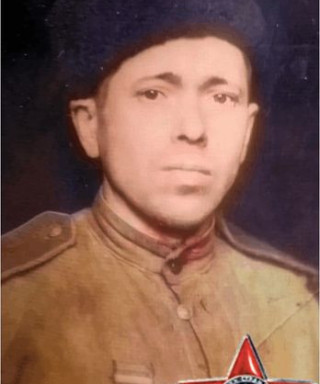 Пиньженин Алексей Петрович