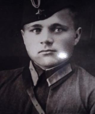 Щенников Василий Афанасьевич