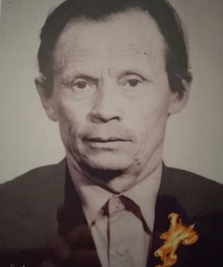 Рахматуллин Мирсаит Хакимьянович