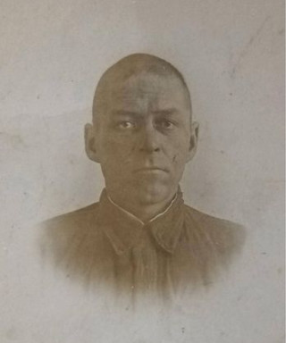 Раевский Григорий Никитович