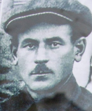 Панкратьев Алексей Егорович