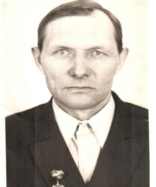 Бутылин Иван Петрович