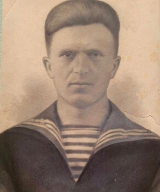 Лобенко Иван Романович