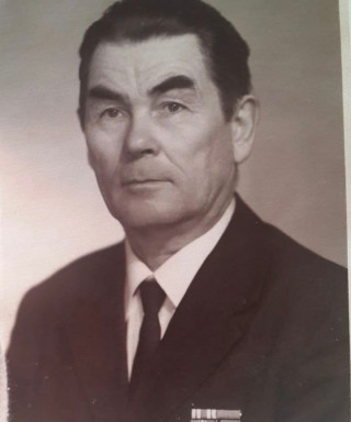 Вьюхин Виктор Дмитриевич