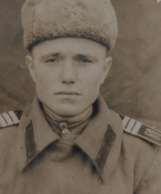 Воронцов Михаил Николаевич