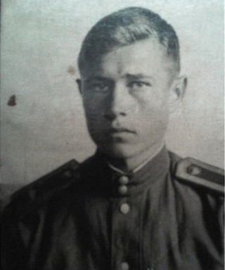 Басилов Геннадий Иванович