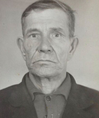 Юшков Яков Никифорович