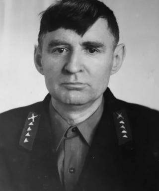 Гудин Семен Федорович