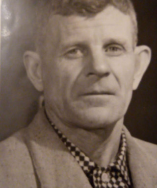 Мадин Пётр Афанасьевич