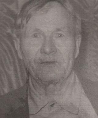 Абросимов Григорий Иванович
