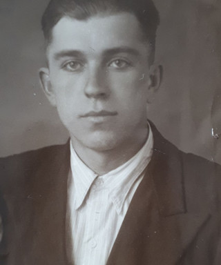 Антонов Виктор Михайлович