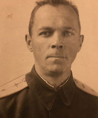 Пярниц Георгий Феликсович