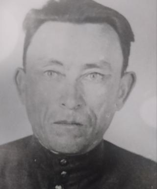 Литвинцев Николай Ильич
