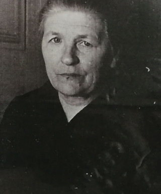 Вассель Екатерина Пааловна