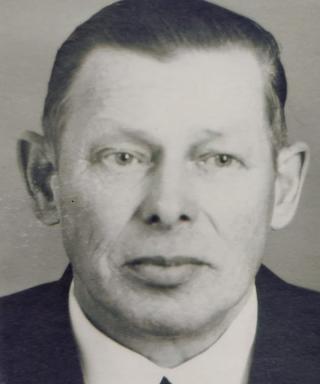 Дерендяев Петр Васильевич