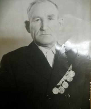 Горшков Анатолий Кузьмич