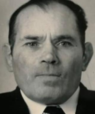 Белов Алексей Петрович