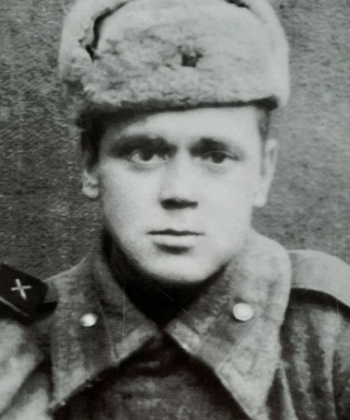 Борщевский Михаил Федорович