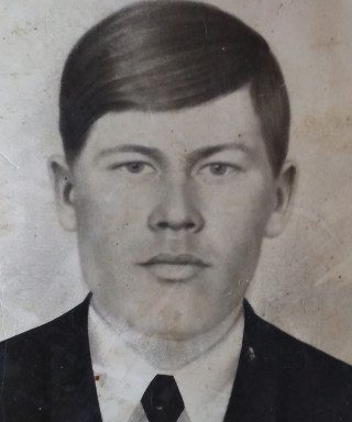 Тутынин Фёдор Иванович