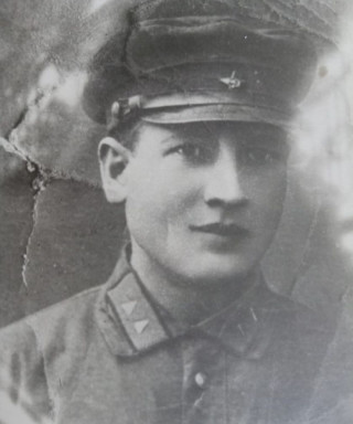 Подлесный Иван Антонович