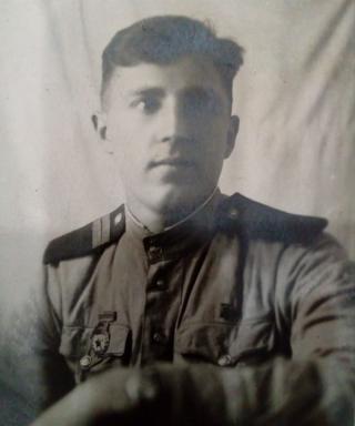 Головатюк Григорий Савельевич