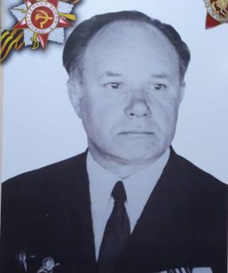 Степанов Александр Александрович
