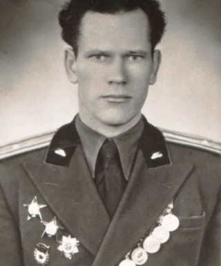 Ардашев Леонид Александрович