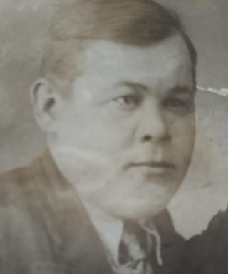 Красов Сергей Григорьевич