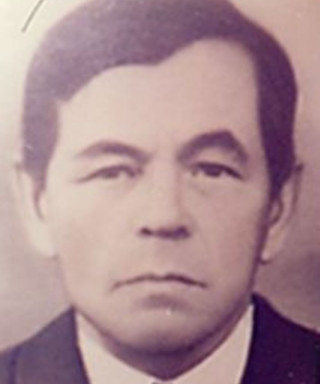 Фролов Николай Александрович