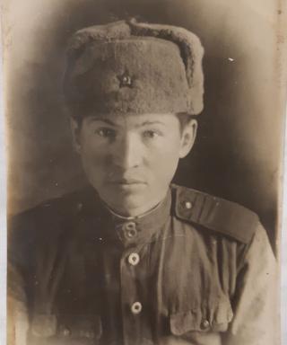 Гришин Петр Андреевич